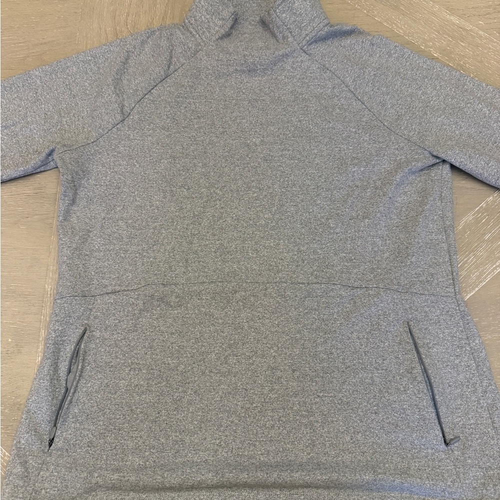 Kyodan Women's Light Gray Sweatshirt